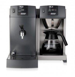 Bravilor Bonamat RLX 31 Kahve Makinesi kullananlar yorumlar